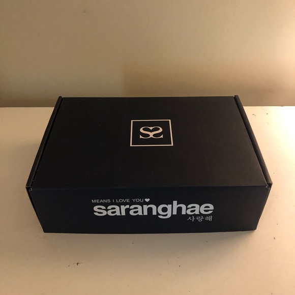 Saranghae 5 Step Skincare Kit - Brand New, Never opened! - Picture 2 of 5
